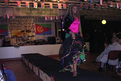 Festival Eritrea Utrecht Nederland - Saturday July 10th 2004